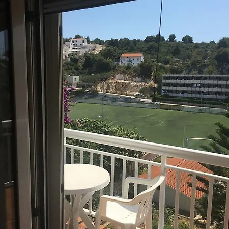 And Velada Casa de hóspedes 3*