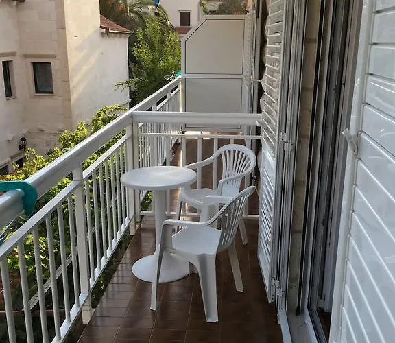 And Velada 3* Hvar Town