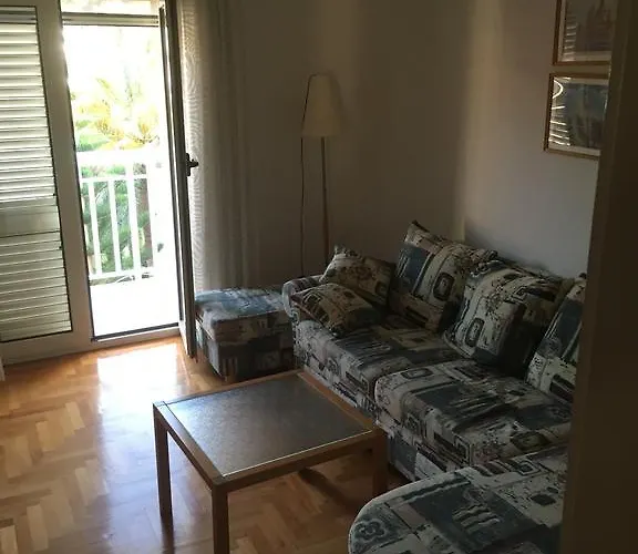 And Velada Pensionat 3*