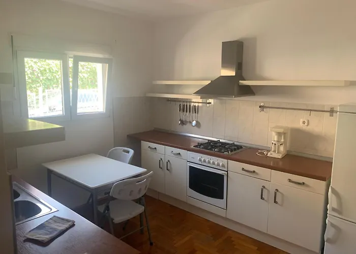 Guest house And Velada 3*