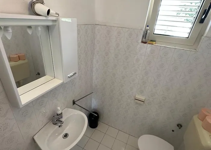 Guest house And Velada