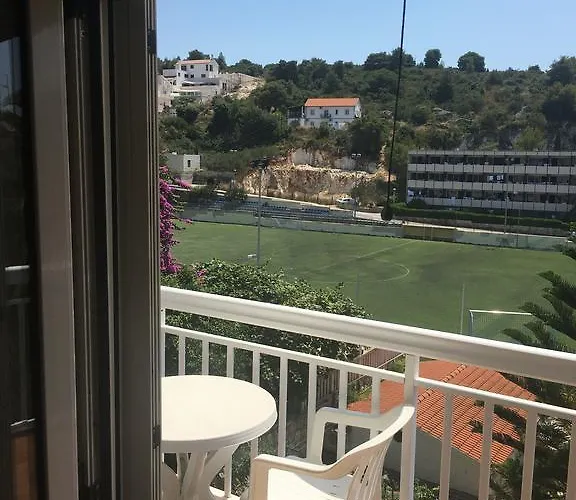 And Velada Penzion 3*