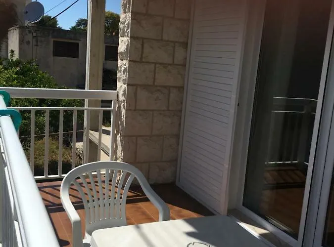 And Velada Guest house Hvar Town