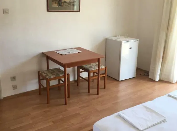 Guest house And Velada 3*