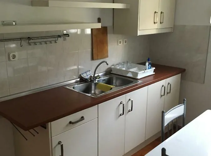 And Velada 3* Hvar Town