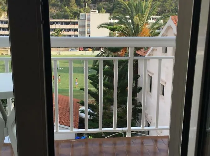 And Velada Guest house