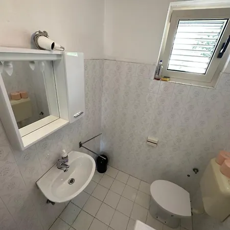 Gasthuis Apartments&rooms Velada