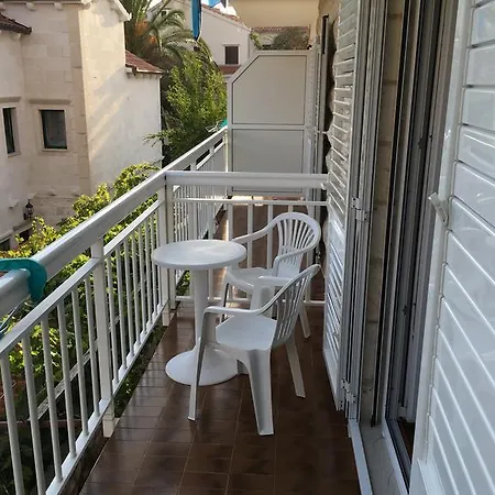 Apartments&rooms Velada 3* Hvar Town