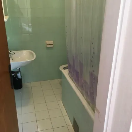 Apartments&rooms Velada 3*