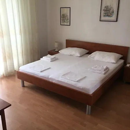Gasthuis Apartments&rooms Velada Hvar Town